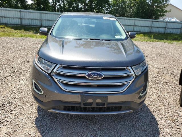2018 FORD EDGE TITAN - 2FMPK4K93JBB20642