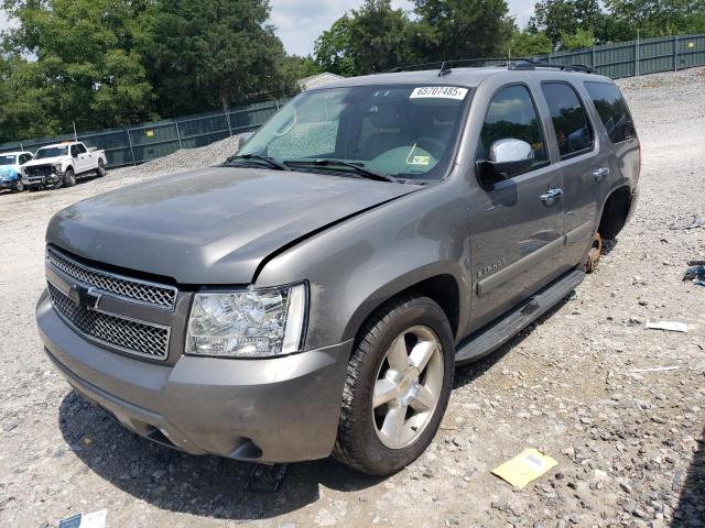 CHEVROLET TAHOE K150