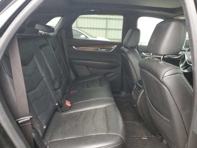 2019 CADILLAC XT5 PLATINUM 1GYKNGRS0KZ265887
