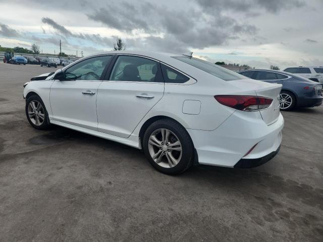 2018 HYUNDAI SONATA SPO 5NPE34AF2JH634695