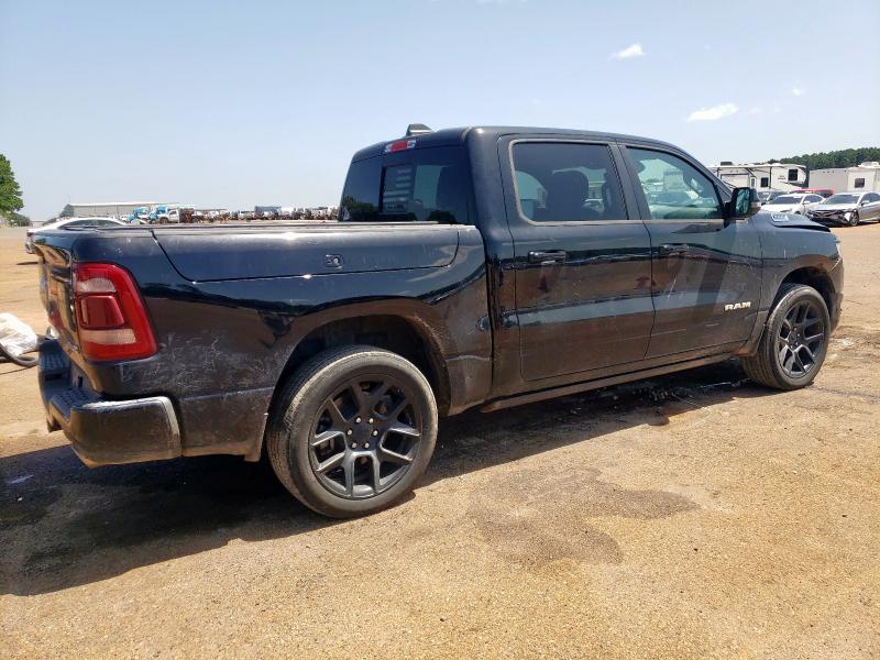 2024 RAM 1500 LARAM 1C6SRFJT5RN173949