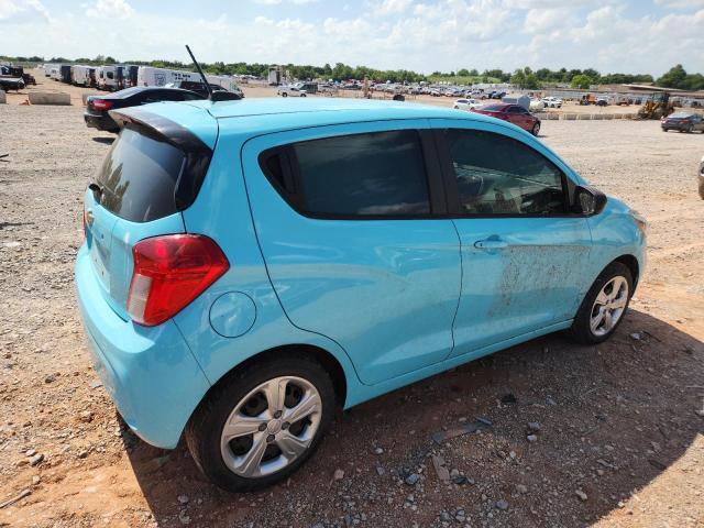2021 CHEVROLET SPARK LS KL8CB6SAXMC712643