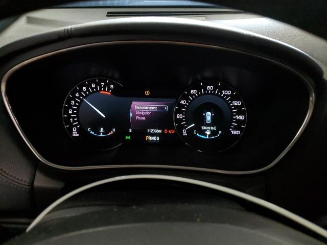 2016 LINCOLN MKX RESERV 2LMTJ8LR9GBL66292