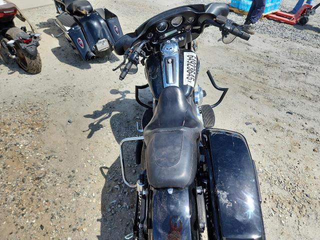 2012 HARLEY-DAVIDSON ELECTRA GL 1HD1KEM18CB607169