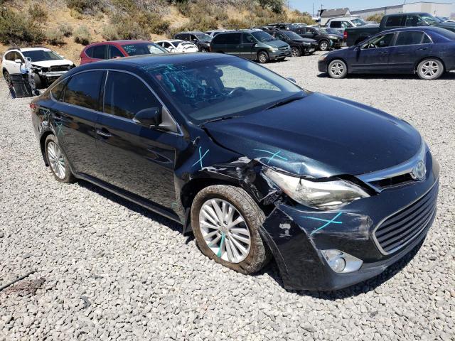 2015 TOYOTA AVALON HYB 4T1BD1EB6FU042649