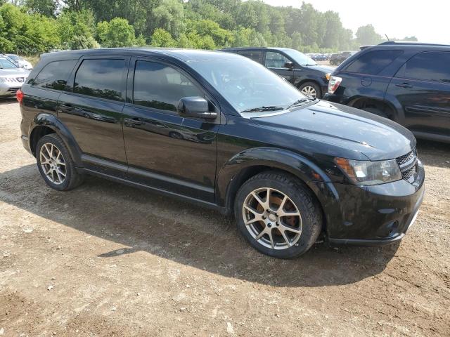Vin: 3c4pddeg6gt106207, lot: 63812015, dodge journey r/t 20164
