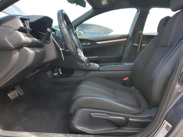2019 HONDA CIVIC SPOR 2HGFC2F83KH541652