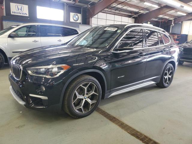 BMW X1 XDRIVE28I