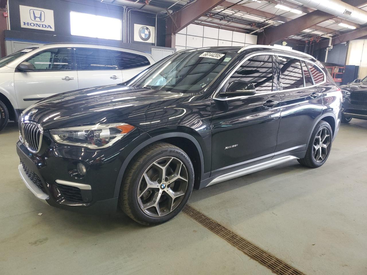 BMW X1 XDRIVE28I