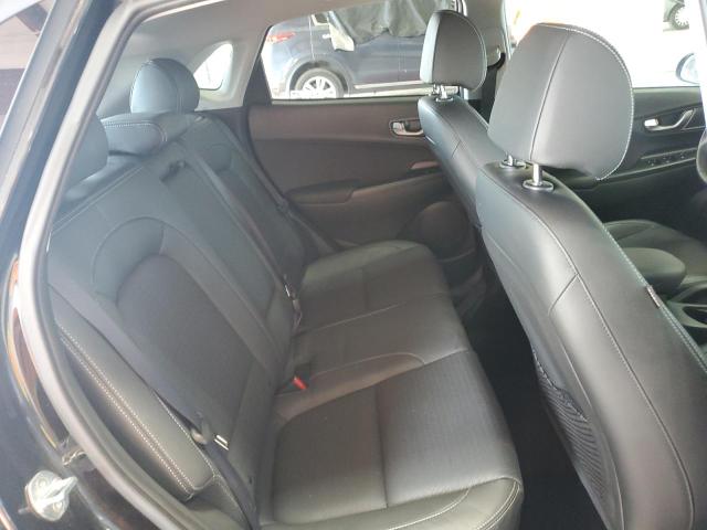 2019 HYUNDAI KONA LIMIT KM8K3CA5XKU394951
