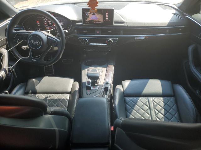 2018 AUDI S4 PREMIUM WAUB4AF41JA003267