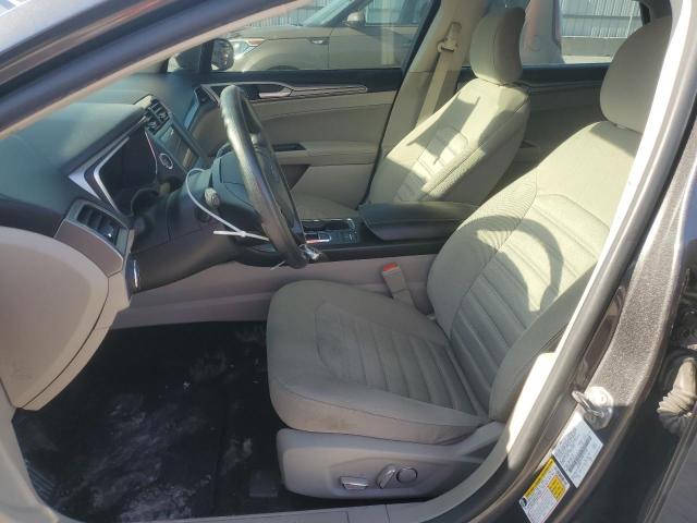3FA6P0LU0KR147433 2019 FORD FUSION