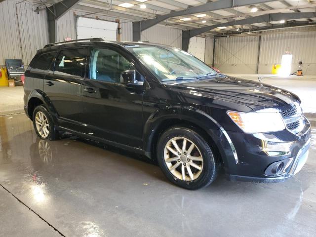 2015 DODGE JOURNEY SX 3C4PDDBG2FT526050