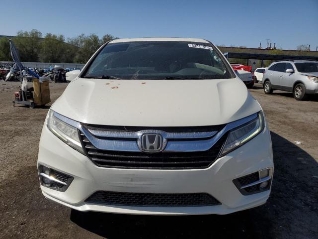 2019 HONDA ODYSSEY EL 5FNRL6H95KB041703