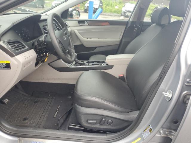 2016 HYUNDAI SONATA SPO 5NPE34AF7GH431813