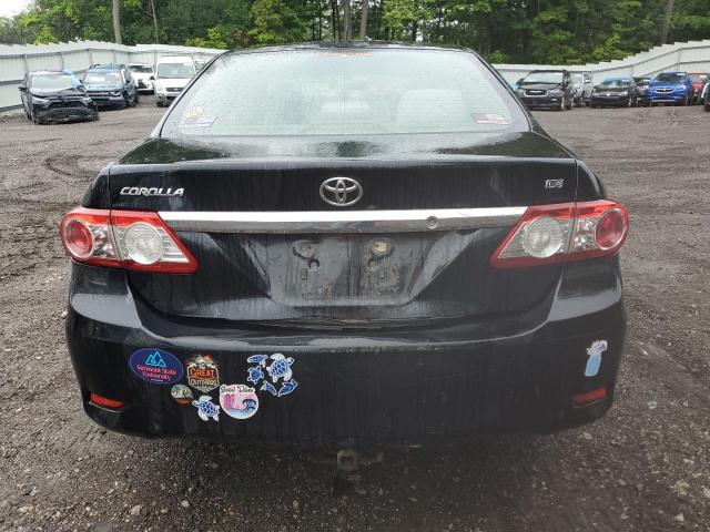 2011 TOYOTA COROLLA BA - JTDBU4EE7BJ097154