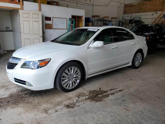 ACURA RL