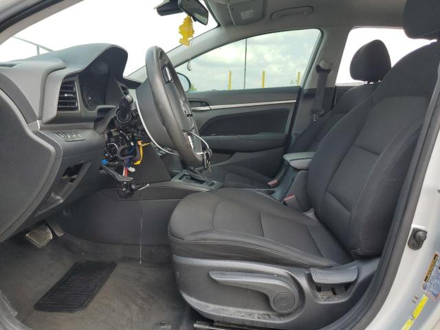 2020 HYUNDAI ELANTRA SE - 5NPD84LF5LH509249