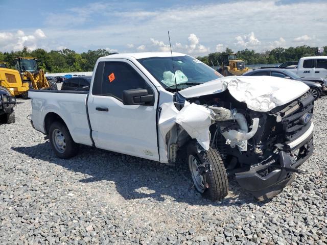 2022 FORD F150 1FTMF1CB0NKD99183