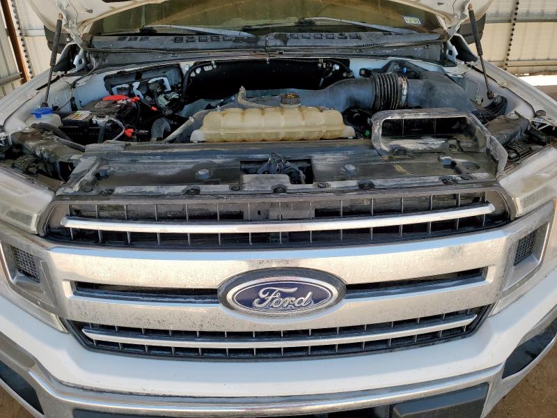 2019 FORD F150 SUPER 1FTEW1EP4KKE83516