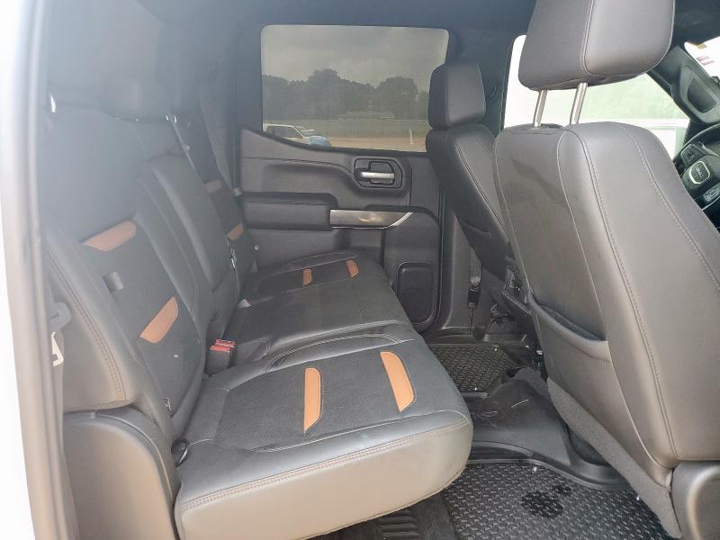 2021 GMC SIERRA K15 1GTU9EET7MZ372427