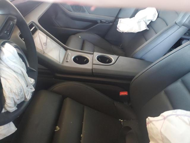 2024 PORSCHE TAYCAN 4S WP0AB2Y10RSA35391