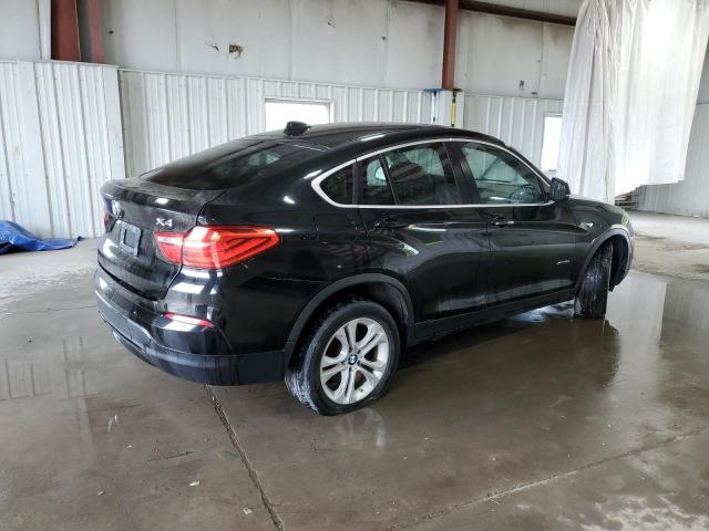 2015 BMW X4 XDRIVE2 5UXXW3C51F0M88825