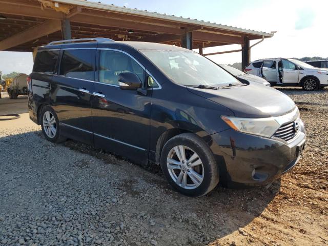 Vin: jn8ae2kpxd9065794, lot: 63529825, nissan quest s 20134