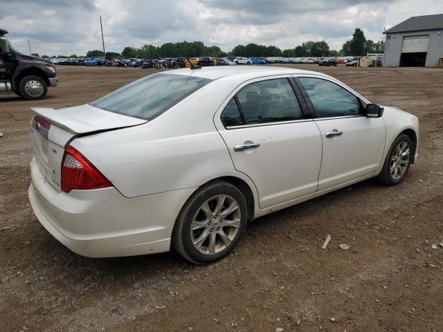 2011 FORD FUSION SEL - 3FAHP0JG3BR282802