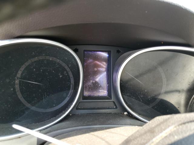 2017 HYUNDAI SANTA FE S - 5NMZUDLB8HH028639