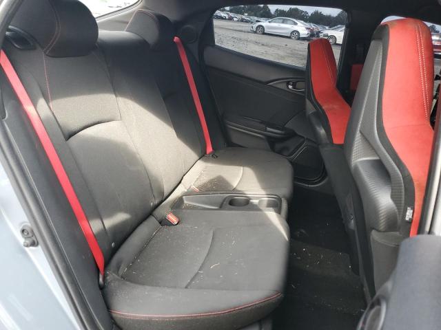 2021 HONDA CIVIC TYPE SHHFK8G70MU205376