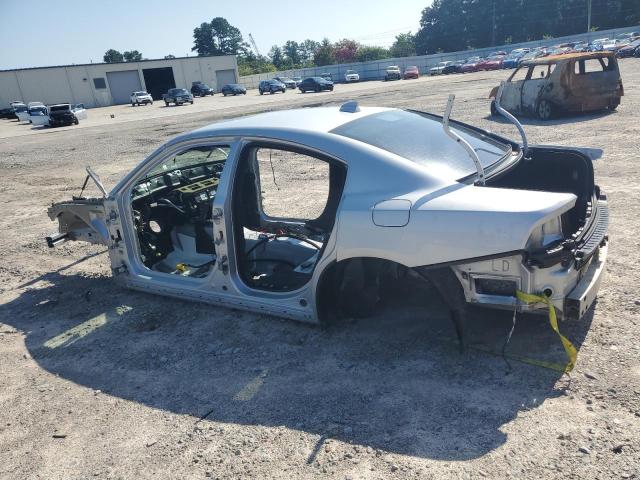 2021 DODGE CHARGER SCAT PACK 2C3CDXGJ8MH543868