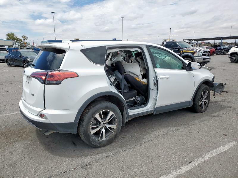 2018 TOYOTA RAV4 ADVEN 2T3WFREV9JW484717