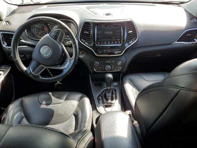 2020 JEEP CHEROKEE L 1C4PJLDB2LD505088
