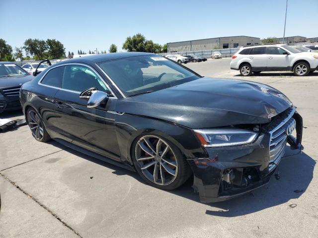 2018 AUDI S5 PRESTIG WAUR4AF5XJA013139