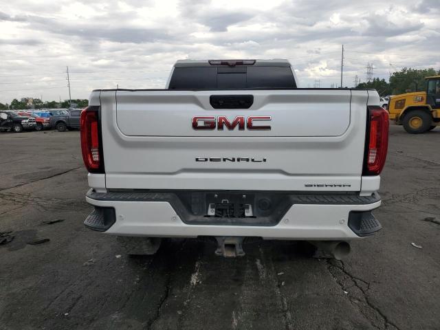 2020 GMC SIERRA K2500 DENALI 1GT49REY7LF321240