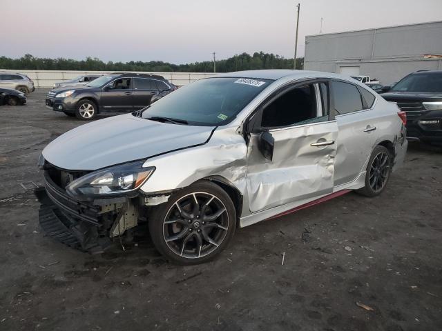 2019 NISSAN SENTRA SR TURBO 3N1CB7AP6KY275296