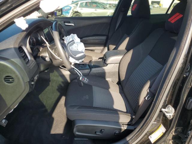 2023 DODGE CHARGER SX 2C3CDXBG3PH627192