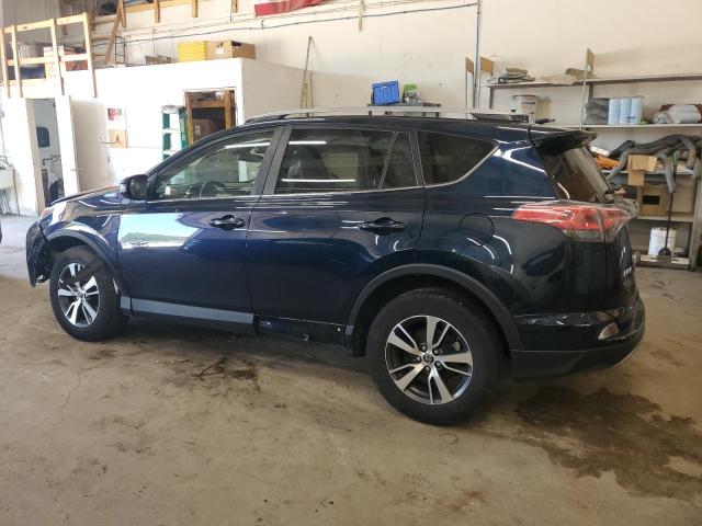 Vin: jtmrfrev8hj156730, lot: 63126595, toyota rav4 xle 20172
