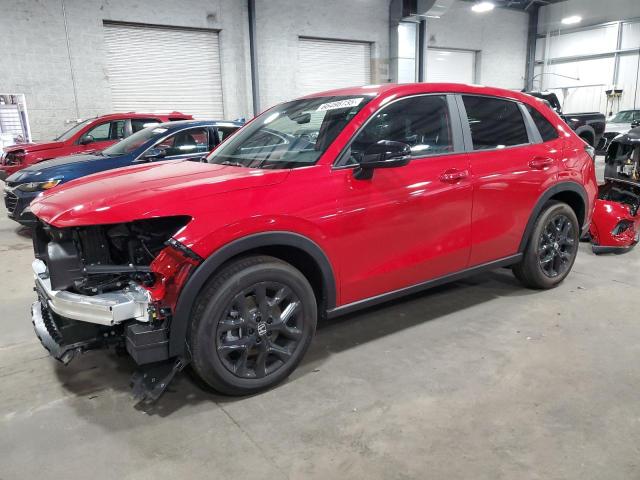 HONDA HR-V SPORT
