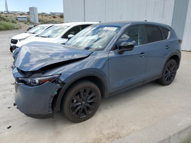 Vin: jm3kfbcl5r0459733, lot: 63050035, mazda cx-5 prefe preferred 2024 img_1