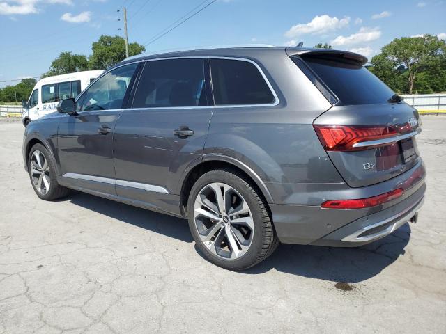 2020 AUDI Q7 PRESTIG WA1VXAF77LD005098
