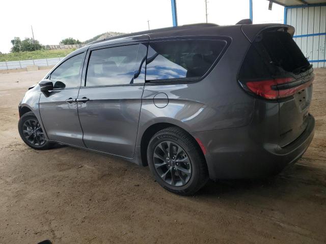 2021 CHRYSLER PACIFICA T - 2C4RC3BG4MR523169