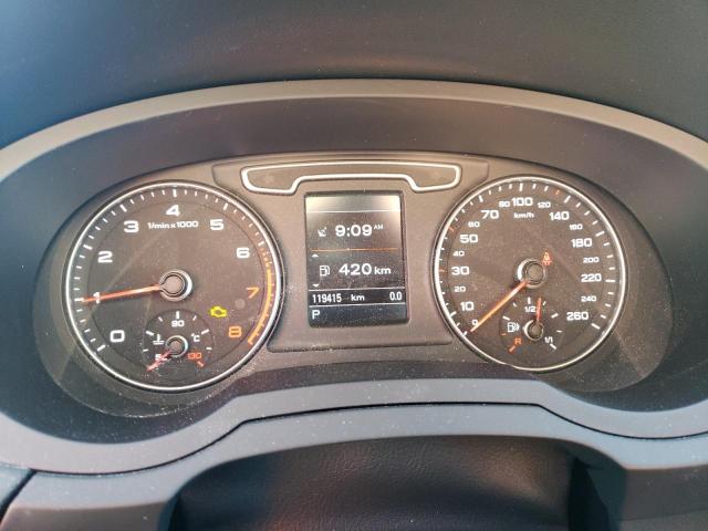 2015 AUDI Q3 PRESTIG WA1GFEFS4FR006188