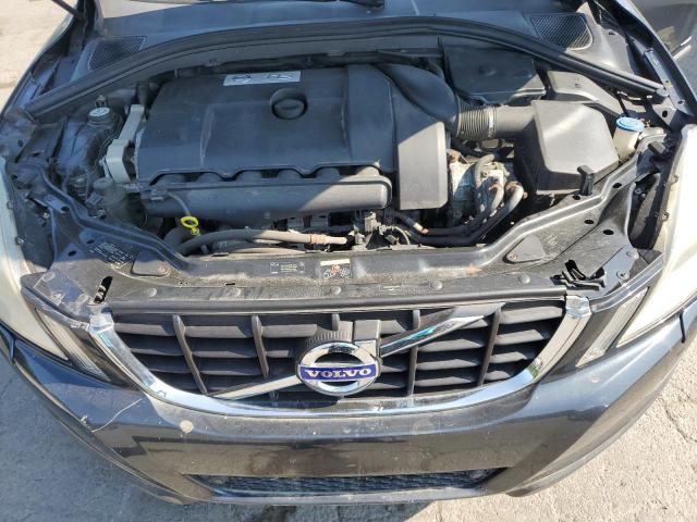 2011 VOLVO XC60 - YV4902DZXB2150648