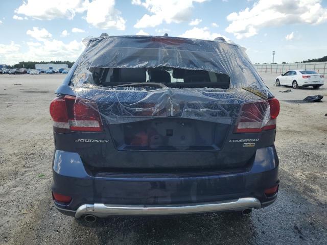 2017 DODGE JOURNEY CR 3C4PDCGG5HT536948