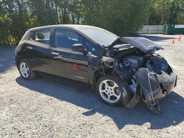 2015 NISSAN LEAF S 1N4AZ0CP0FC300301