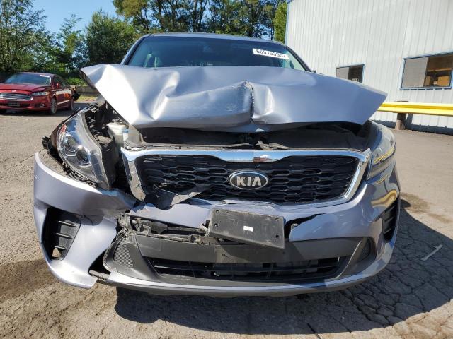 2020 KIA SORENTO L 5XYPGDA39LG622878