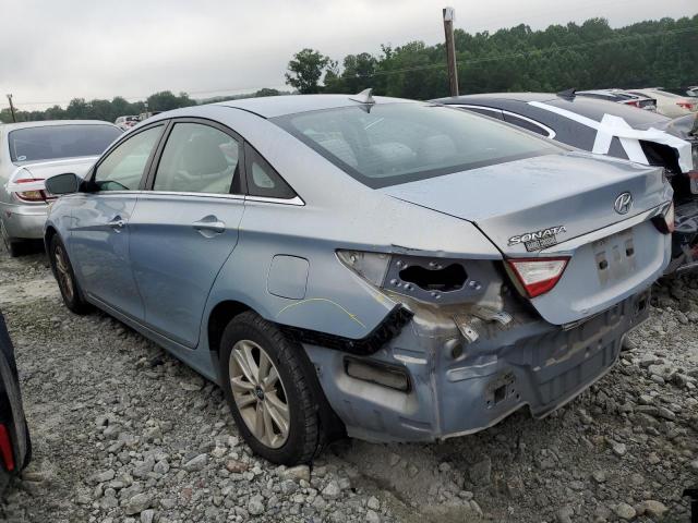 Vin: 5npeb4ac5ch482374, lot: 62338405, hyundai sonata gls 20122