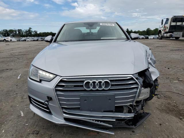 2017 AUDI A4 PREMIUM WAUANAF42HN001961